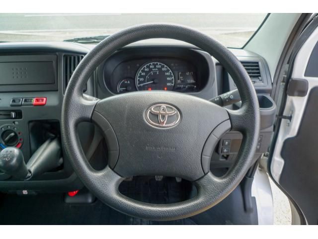 Toyota TOWNACE TRUCK 2022-11 6274371-16