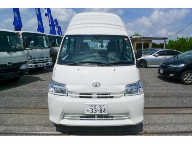Toyota TOWNACE TRUCK 2022-11 6274371-1