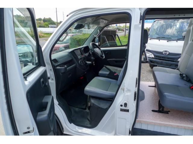 Toyota TOWNACE TRUCK 2022-11 6274371-21