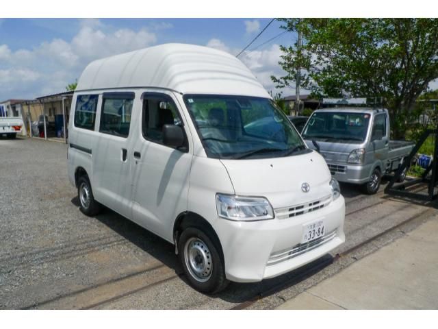 Toyota TOWNACE TRUCK 2022-11 6274371-2