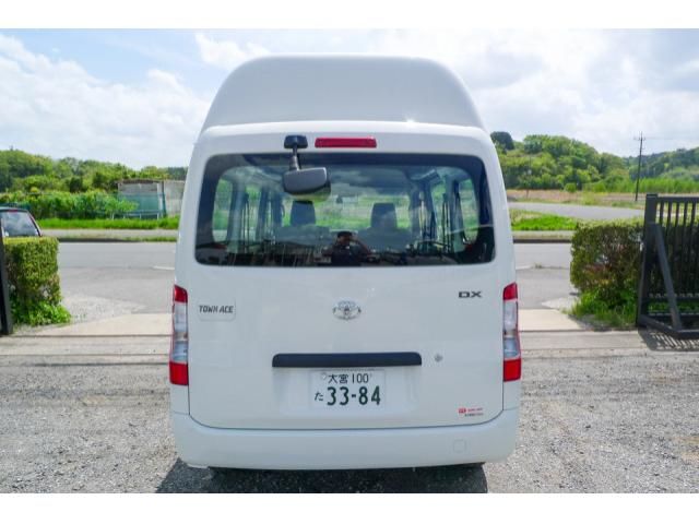 Toyota TOWNACE TRUCK 2022-11 6274371-3