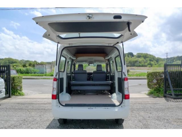 Toyota TOWNACE TRUCK 2022-11 6274371-4
