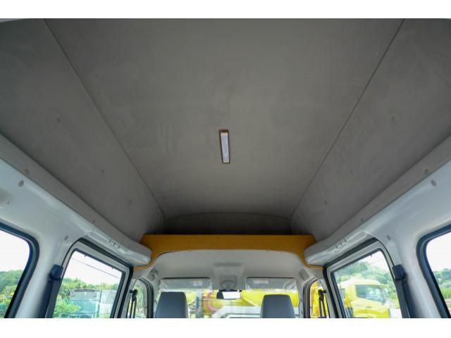 Toyota TOWNACE TRUCK 2022-11 6274371-5
