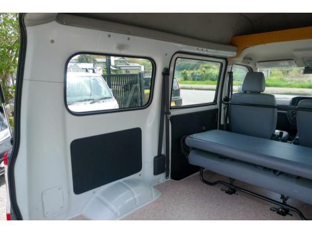 Toyota TOWNACE TRUCK 2022-11 6274371-7