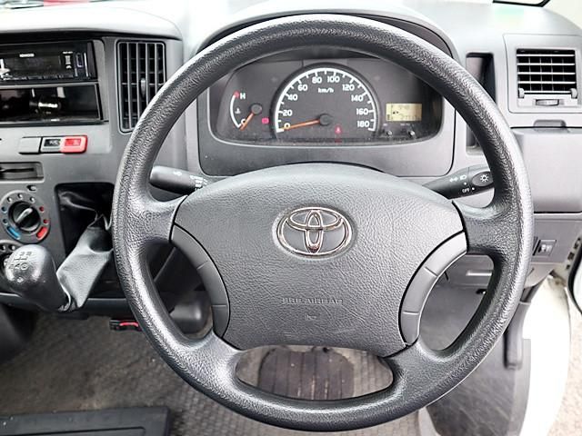 Toyota TOWNACE TRUCK 2020-01 6734153-3