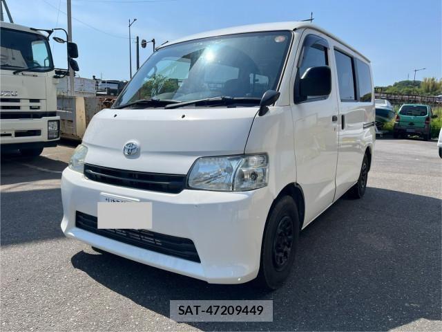 sat car