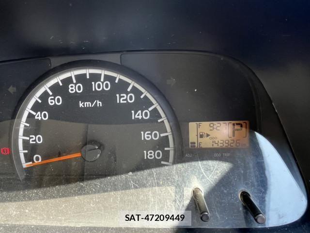 Toyota TOWNACE TRUCK 2017-07 6914562-9