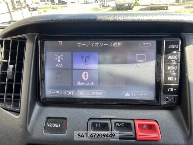 Toyota TOWNACE TRUCK 2017-07 6914562-10