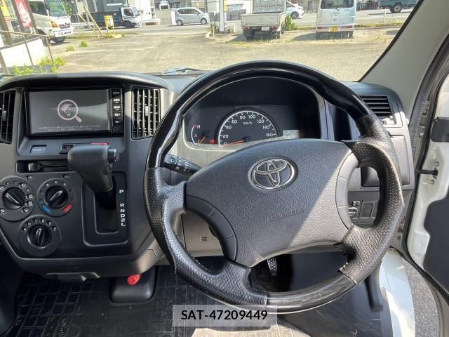 Toyota TOWNACE TRUCK 2017-07 6914562-12
