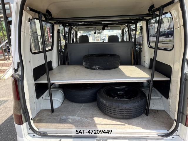 Toyota TOWNACE TRUCK 2017-07 6914562-16