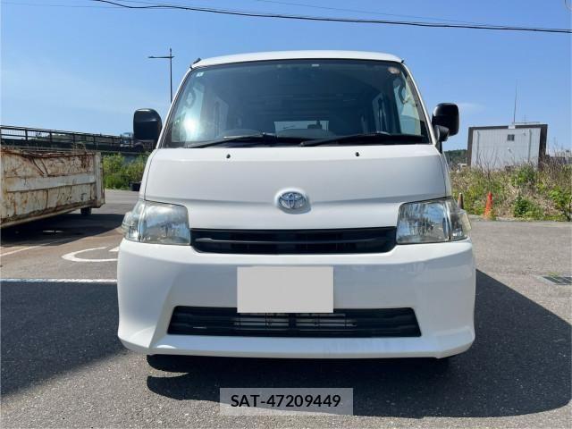 Toyota TOWNACE TRUCK 2017-07 6914562-1
