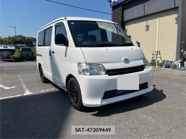 Toyota TOWNACE TRUCK 2017-07 6914562-2