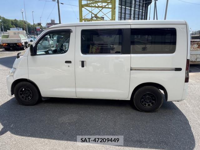 Toyota TOWNACE TRUCK 2017-07 6914562-3