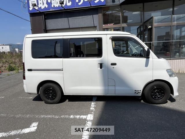 Toyota TOWNACE TRUCK 2017-07 6914562-4