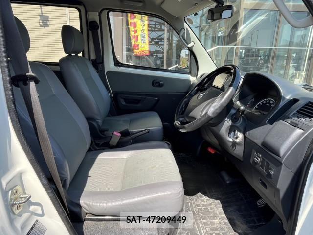 Toyota TOWNACE TRUCK 2017-07 6914562-7