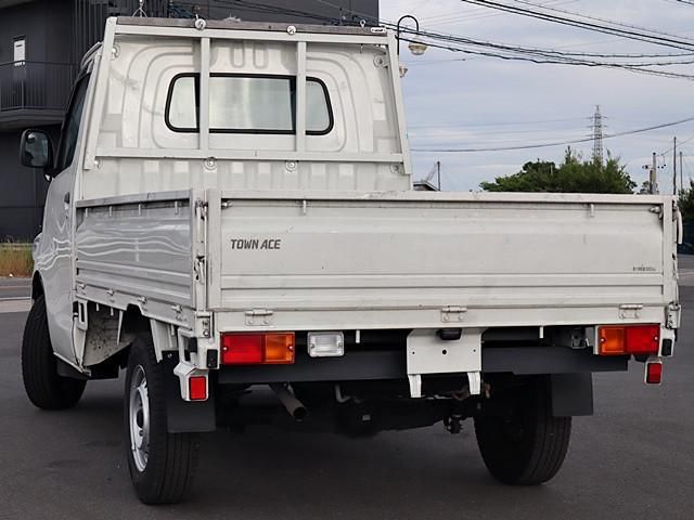 Toyota TOWNACE TRUCK 2023-05 7199789-1