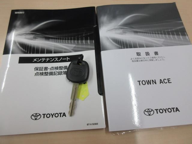 Toyota TOWNACE TRUCK 2023-05 7199789-4