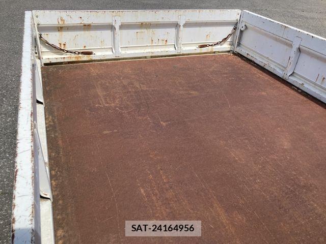 Toyota TOWNACE TRUCK 2008-04 7226174-13