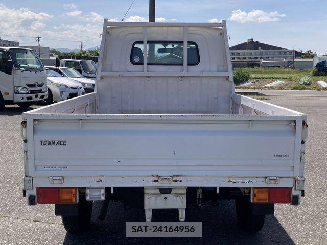 Toyota TOWNACE TRUCK 2008-04 7226174-22