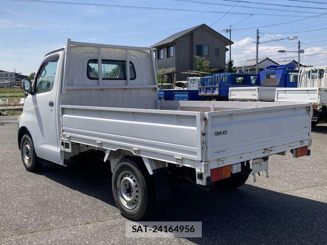 Toyota TOWNACE TRUCK 2008-04 7226174-2