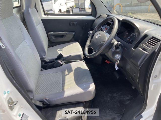 Toyota TOWNACE TRUCK 2008-04 7226174-4