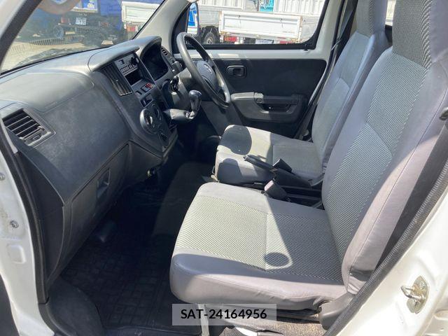 Toyota TOWNACE TRUCK 2008-04 7226174-6