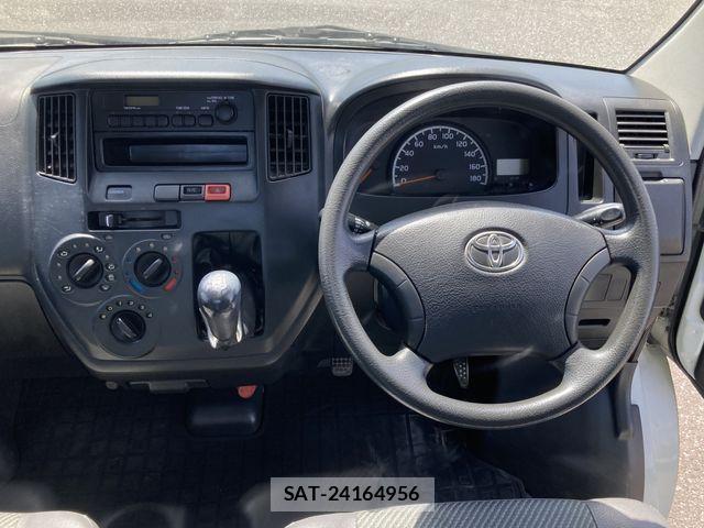 Toyota TOWNACE TRUCK 2008-04 7226174-7