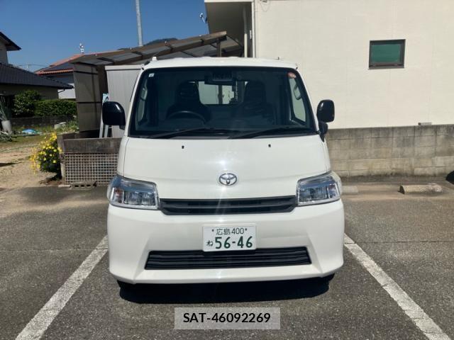 Toyota TOWNACE TRUCK 2021-10 7226175-0