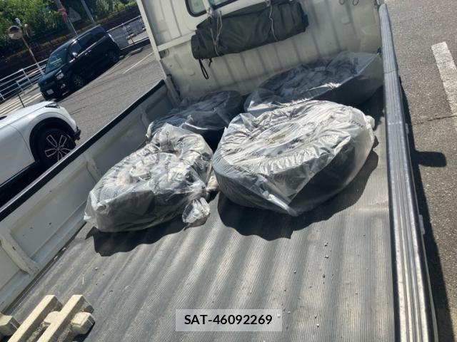 Toyota TOWNACE TRUCK 2021-10 7226175-10