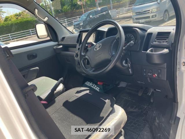 Toyota TOWNACE TRUCK 2021-10 7226175-11