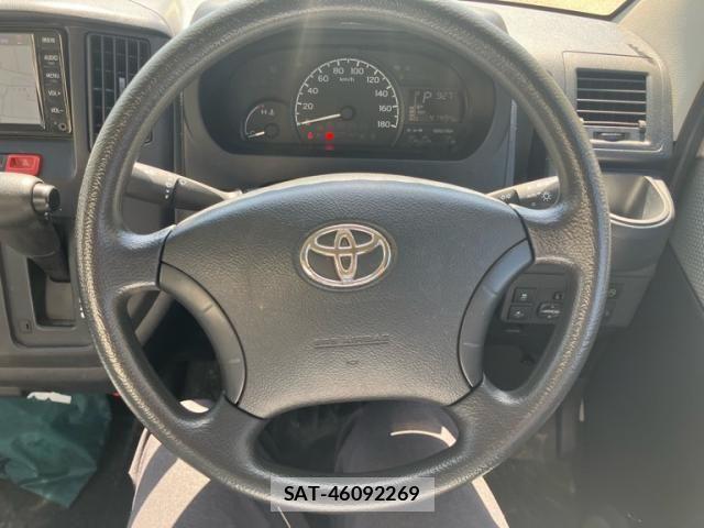 Toyota TOWNACE TRUCK 2021-10 7226175-12