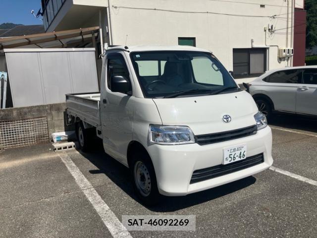 Toyota TOWNACE TRUCK 2021-10 7226175-1