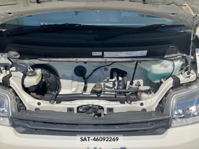 Toyota TOWNACE TRUCK 2021-10 7226175-20