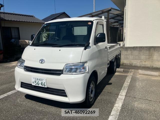 Toyota TOWNACE TRUCK 2021-10 7226175-2