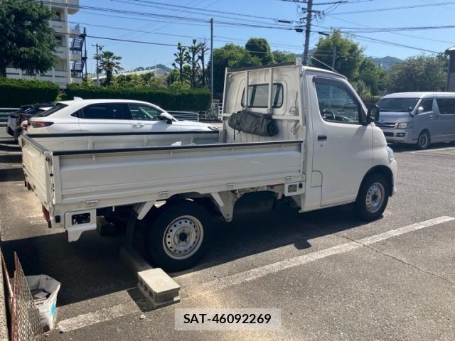 Toyota TOWNACE TRUCK 2021-10 7226175-3