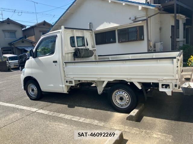 Toyota TOWNACE TRUCK 2021-10 7226175-4