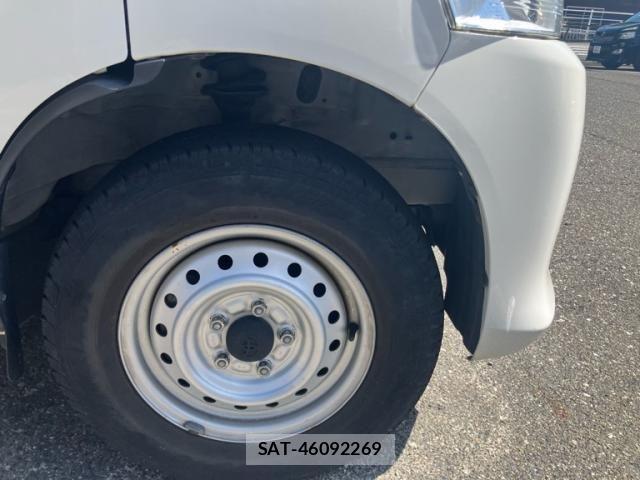 Toyota TOWNACE TRUCK 2021-10 7226175-5