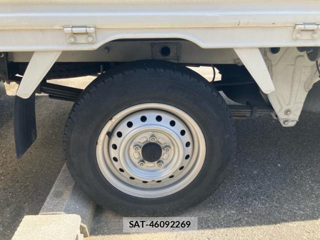 Toyota TOWNACE TRUCK 2021-10 7226175-6