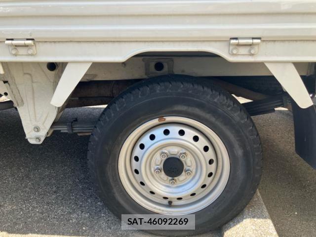 Toyota TOWNACE TRUCK 2021-10 7226175-7