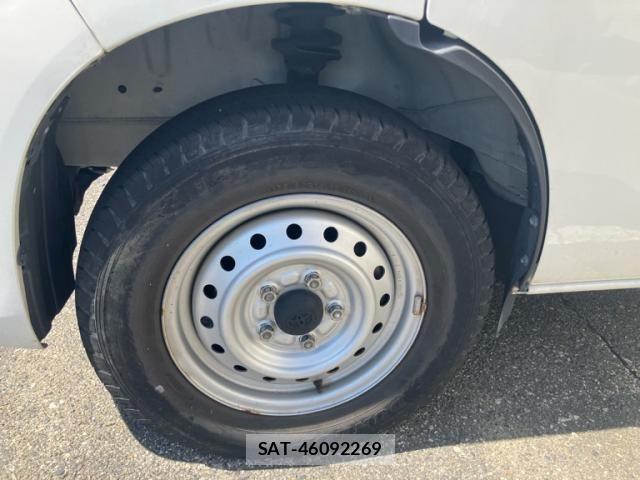 Toyota TOWNACE TRUCK 2021-10 7226175-8