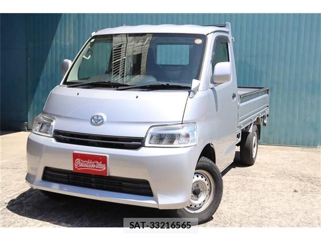 Toyota TOWNACE TRUCK 2021-08 7226176-0