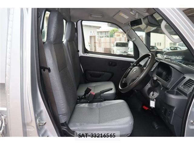 Toyota TOWNACE TRUCK 2021-08 7226176-9