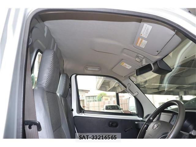 Toyota TOWNACE TRUCK 2021-08 7226176-10