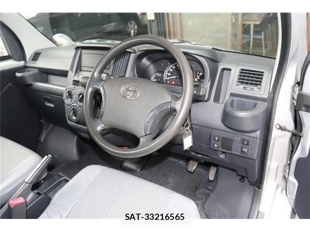 Toyota TOWNACE TRUCK 2021-08 7226176-11