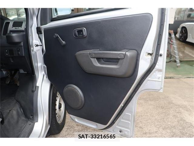 Toyota TOWNACE TRUCK 2021-08 7226176-15