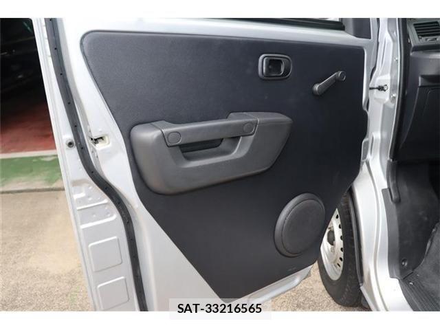Toyota TOWNACE TRUCK 2021-08 7226176-16
