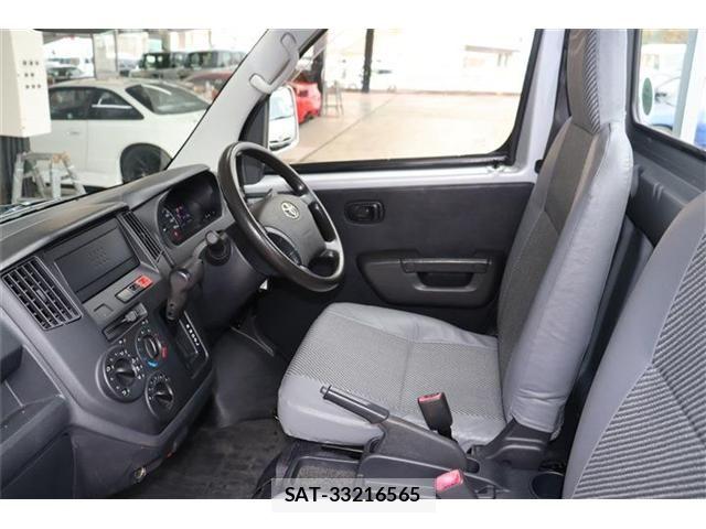 Toyota TOWNACE TRUCK 2021-08 7226176-1