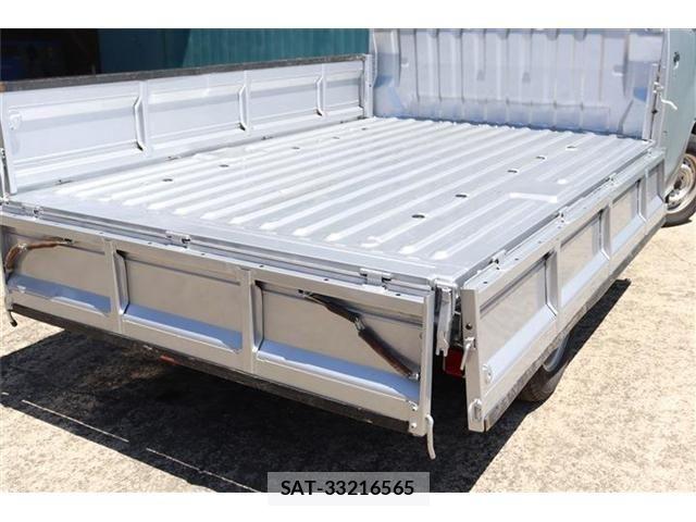 Toyota TOWNACE TRUCK 2021-08 7226176-4