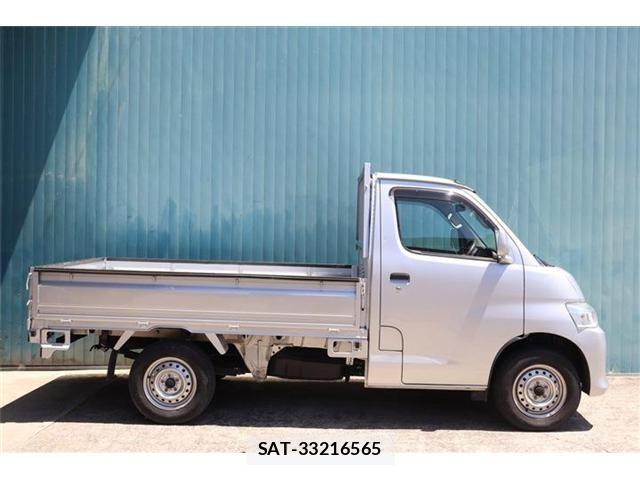 Toyota TOWNACE TRUCK 2021-08 7226176-5