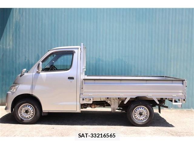 Toyota TOWNACE TRUCK 2021-08 7226176-6